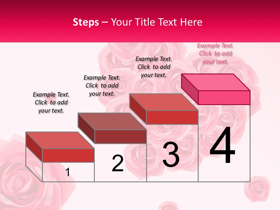 Element Happiness Bday PowerPoint Template