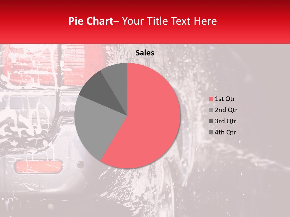 Happy Set Element PowerPoint Template