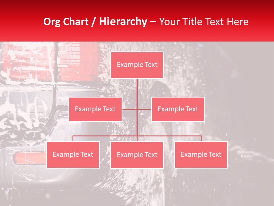 Happy Set Element PowerPoint Template