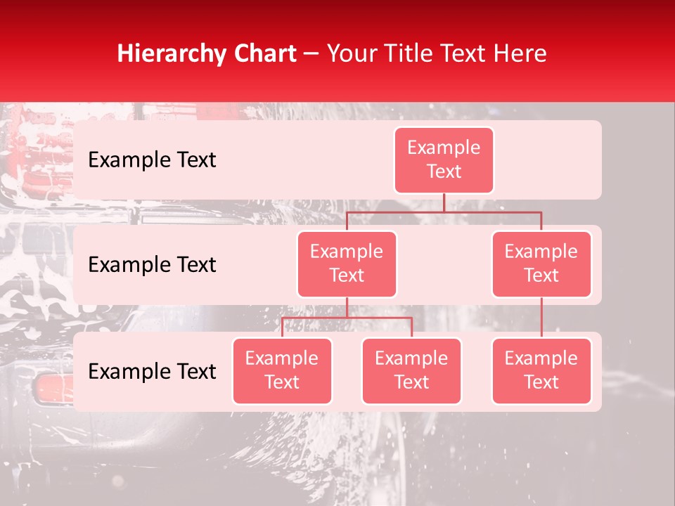 Happy Set Element PowerPoint Template