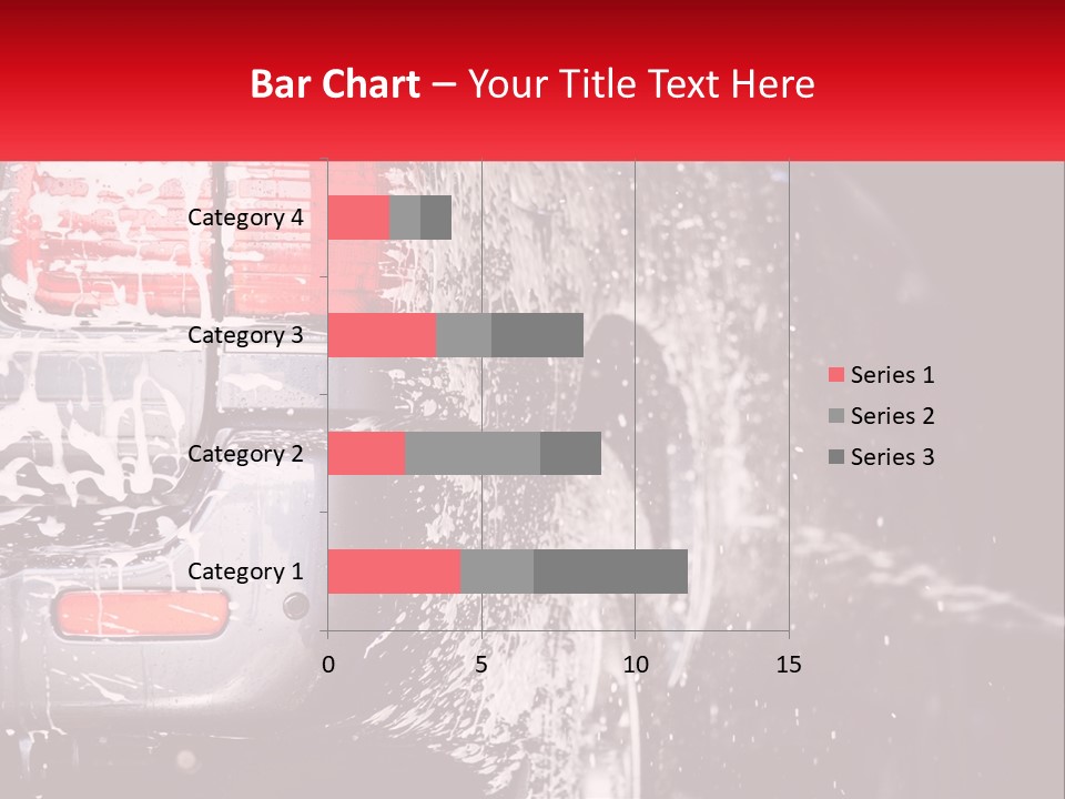 Happy Set Element PowerPoint Template
