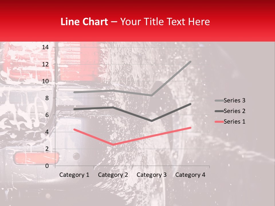 Happy Set Element PowerPoint Template