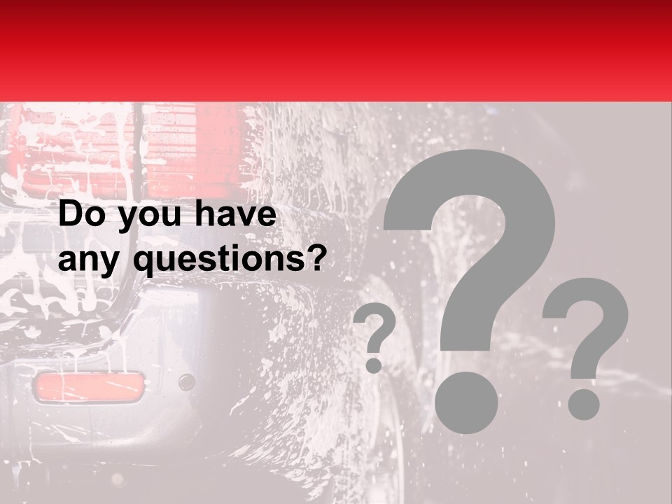 Happy Set Element PowerPoint Template