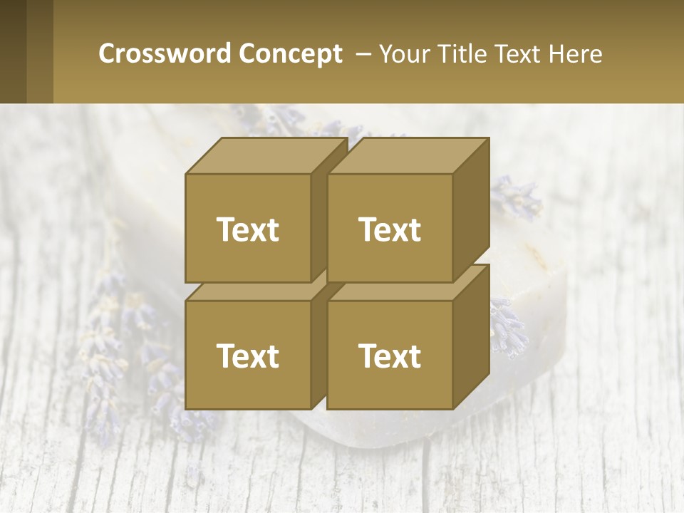Banner Set Dessert PowerPoint Template