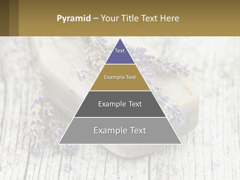 Banner Set Dessert PowerPoint Template