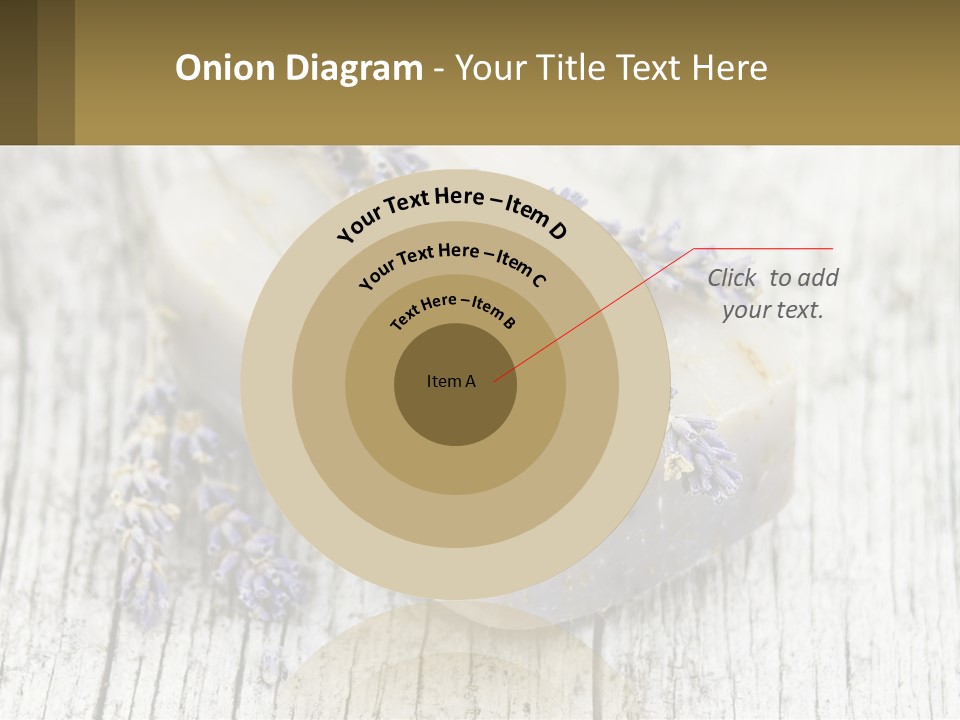 Banner Set Dessert PowerPoint Template