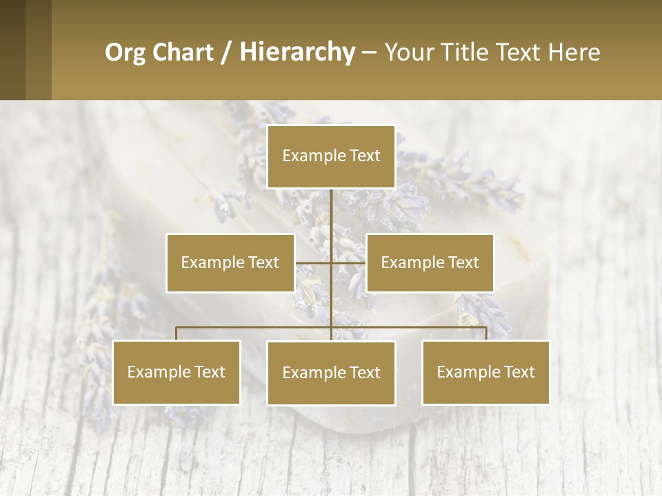 Banner Set Dessert PowerPoint Template