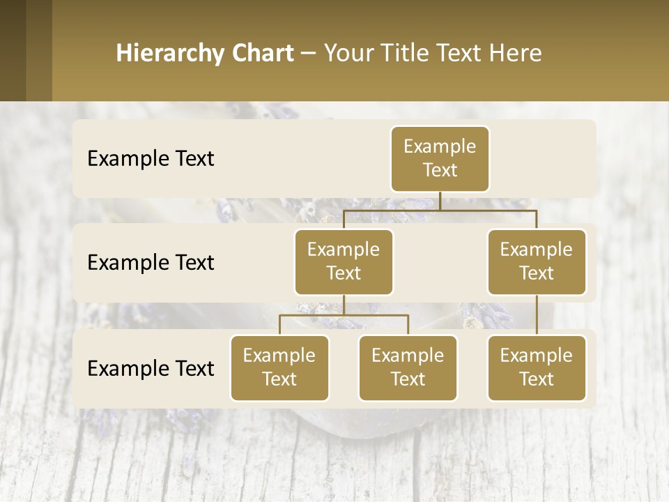 Banner Set Dessert PowerPoint Template