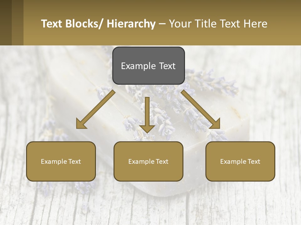 Banner Set Dessert PowerPoint Template