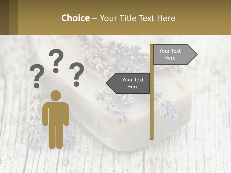 Banner Set Dessert PowerPoint Template