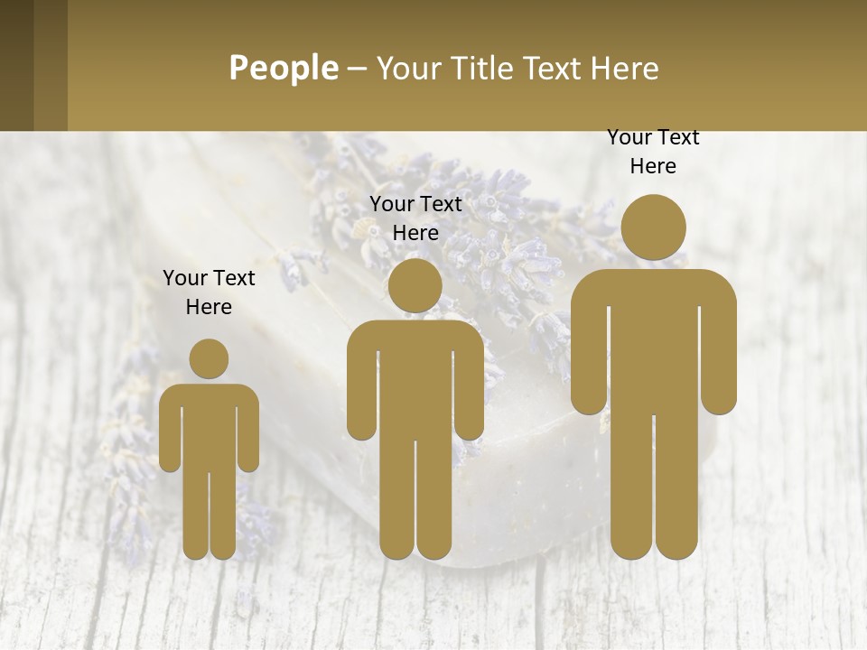 Banner Set Dessert PowerPoint Template