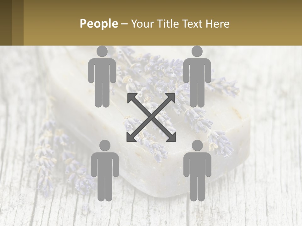 Banner Set Dessert PowerPoint Template