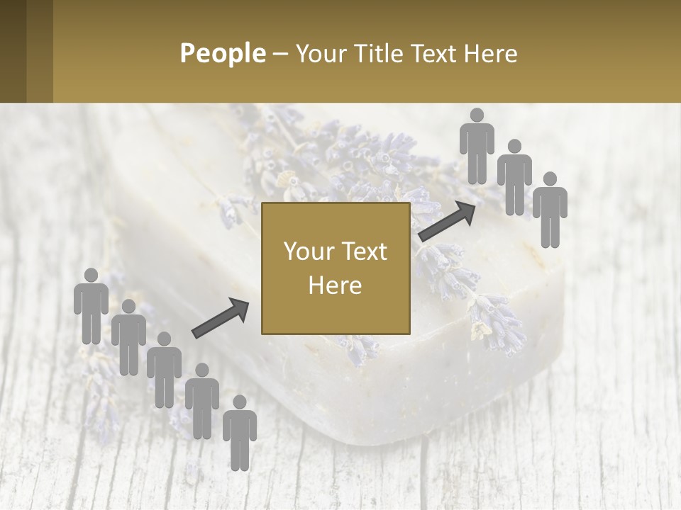 Banner Set Dessert PowerPoint Template