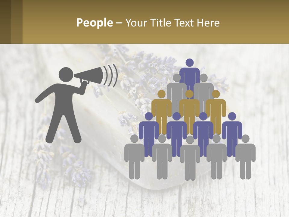 Banner Set Dessert PowerPoint Template