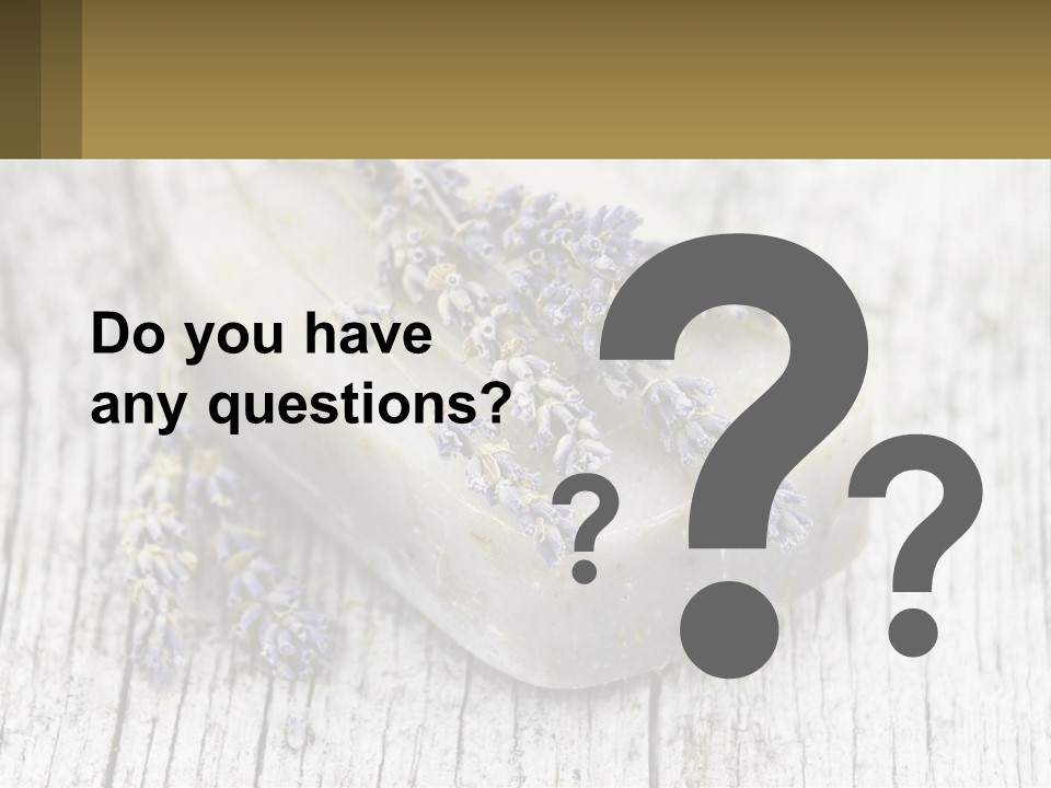 Banner Set Dessert PowerPoint Template