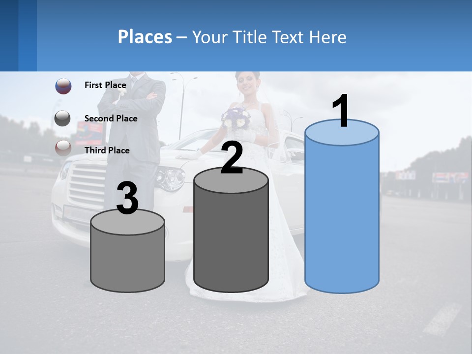 Girl Sweet Spiral PowerPoint Template