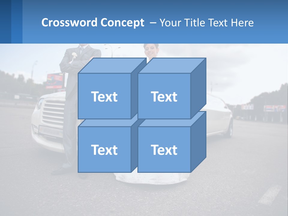 Girl Sweet Spiral PowerPoint Template