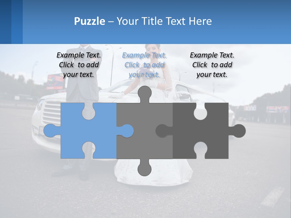 Girl Sweet Spiral PowerPoint Template