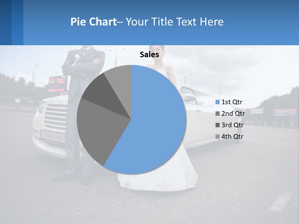 Girl Sweet Spiral PowerPoint Template