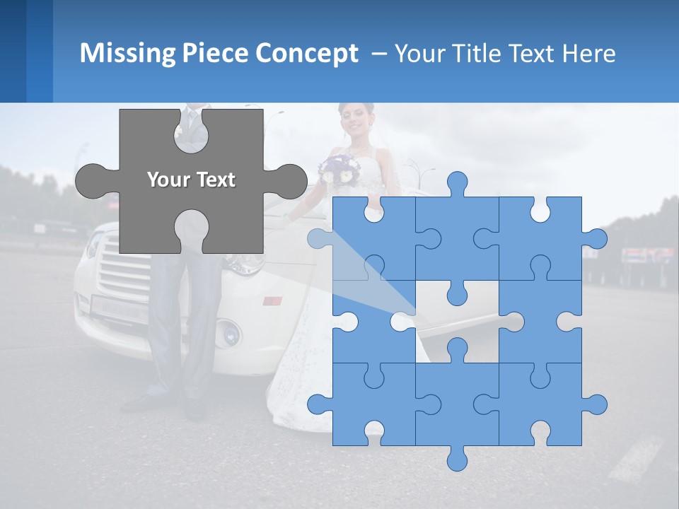 Girl Sweet Spiral PowerPoint Template