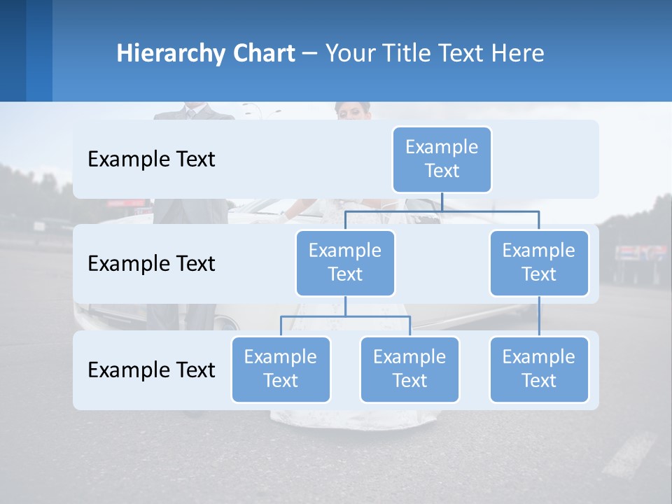 Girl Sweet Spiral PowerPoint Template