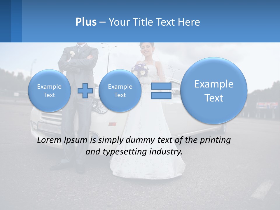 Girl Sweet Spiral PowerPoint Template