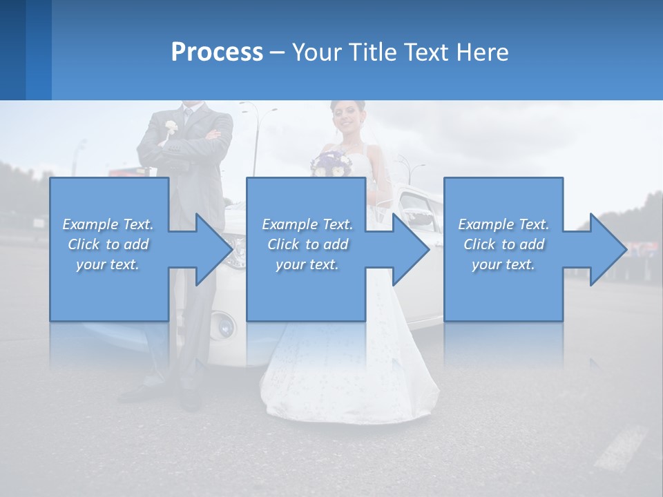 Girl Sweet Spiral PowerPoint Template