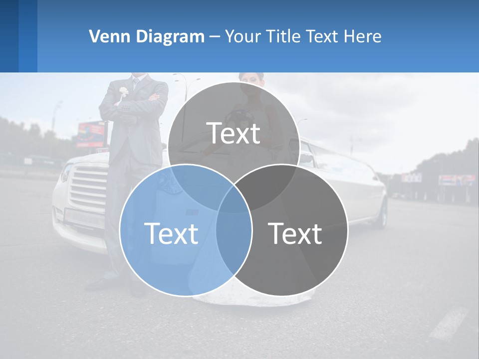 Girl Sweet Spiral PowerPoint Template