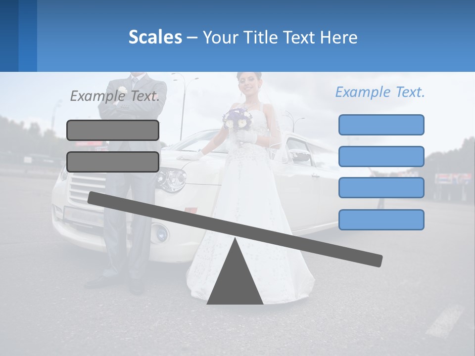Girl Sweet Spiral PowerPoint Template