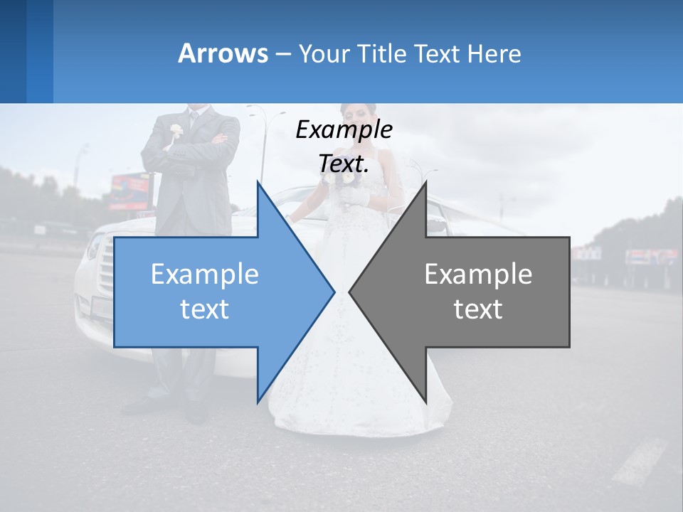 Girl Sweet Spiral PowerPoint Template