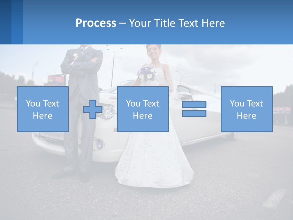 Girl Sweet Spiral PowerPoint Template