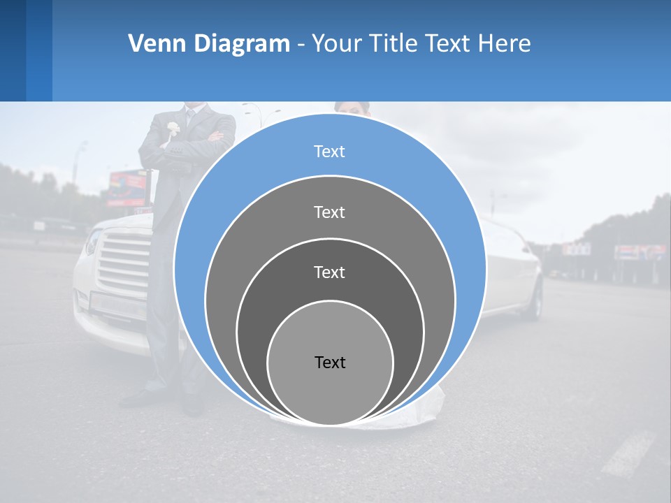 Girl Sweet Spiral PowerPoint Template