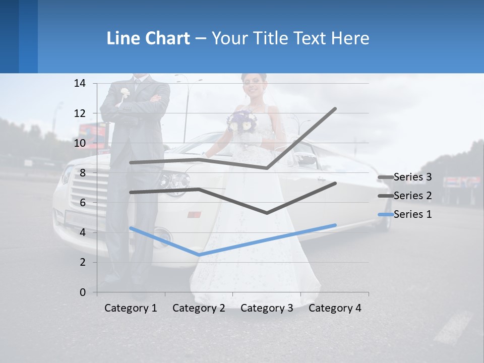 Girl Sweet Spiral PowerPoint Template