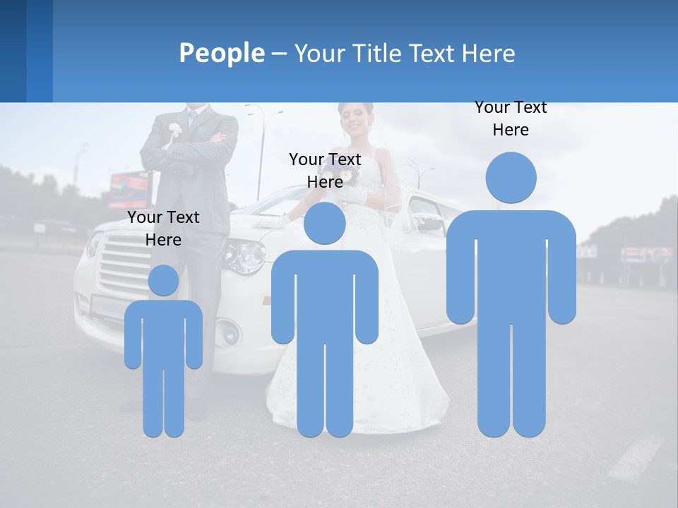 Girl Sweet Spiral PowerPoint Template