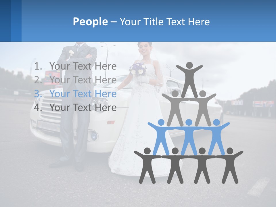 Girl Sweet Spiral PowerPoint Template