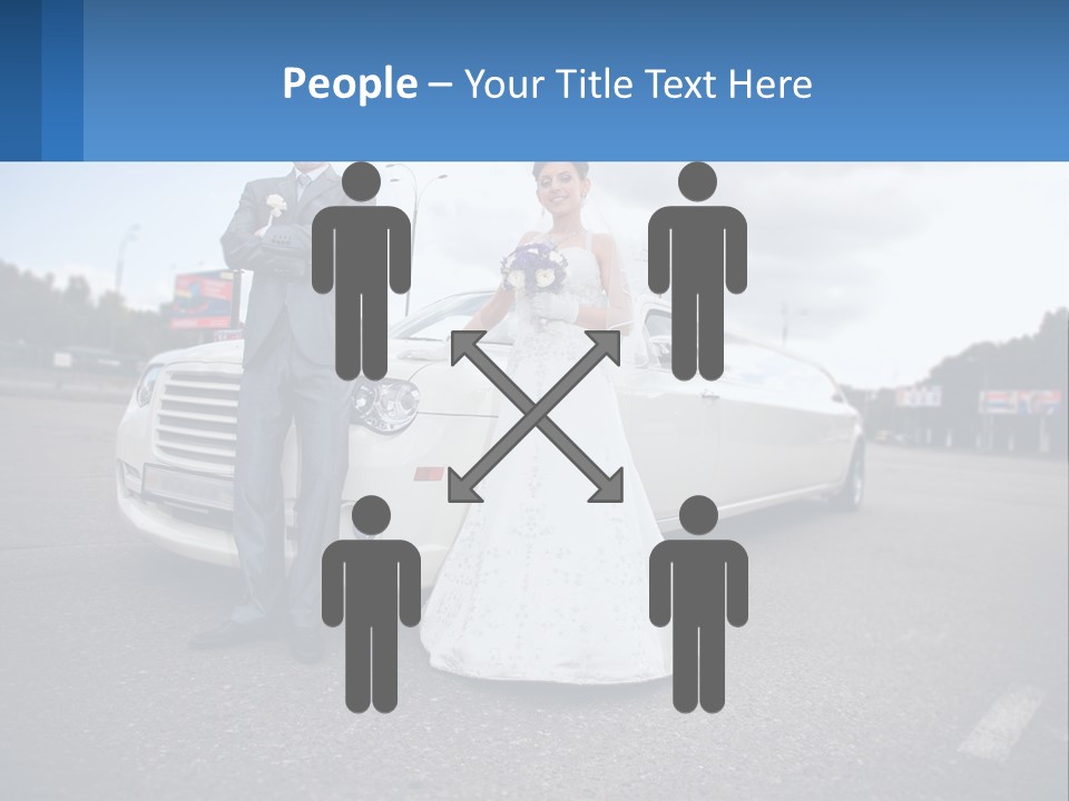 Girl Sweet Spiral PowerPoint Template