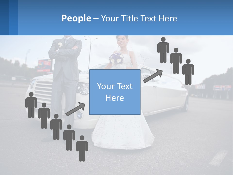 Girl Sweet Spiral PowerPoint Template