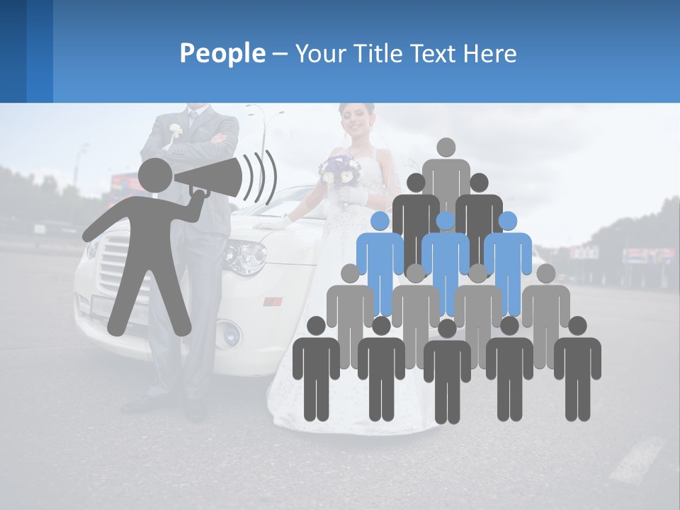 Girl Sweet Spiral PowerPoint Template