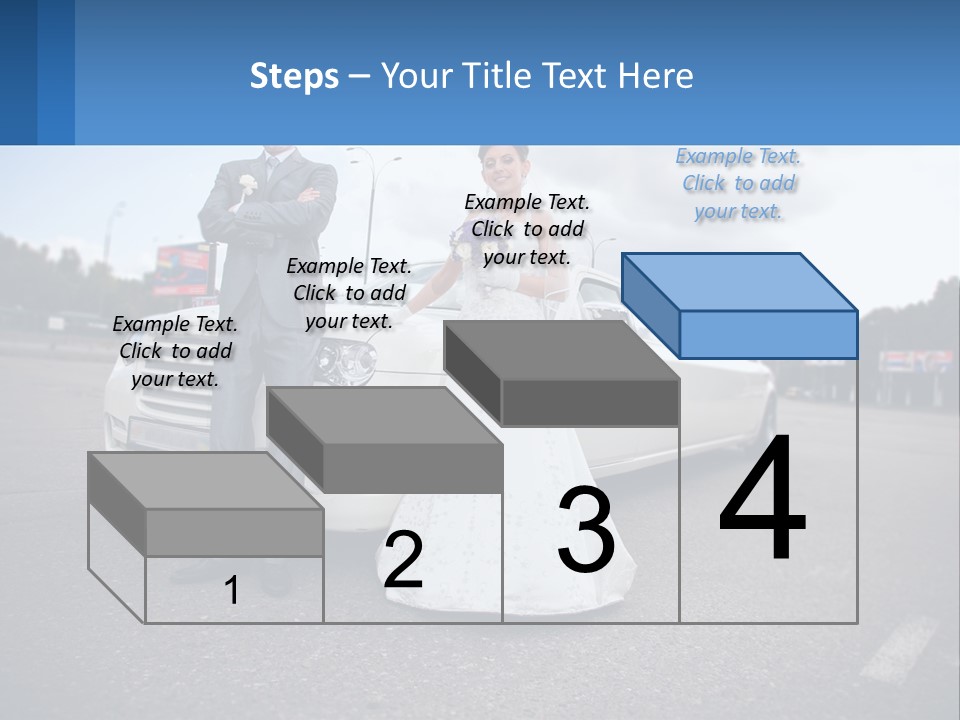 Girl Sweet Spiral PowerPoint Template