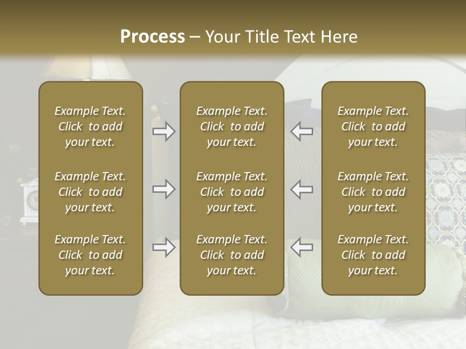 Card Set Gift PowerPoint Template