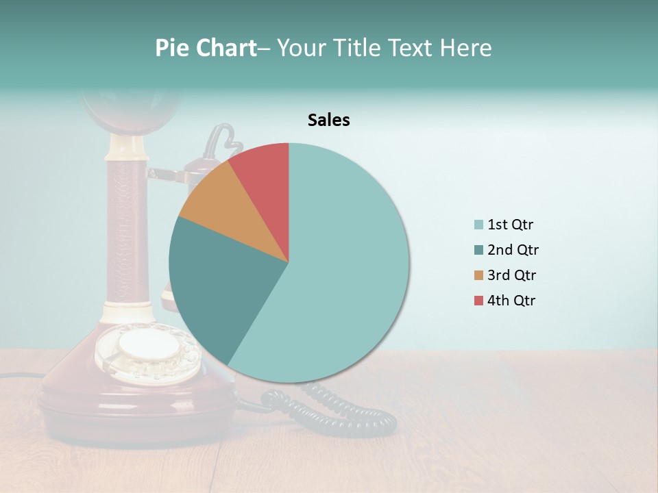 Pink Star Party PowerPoint Template