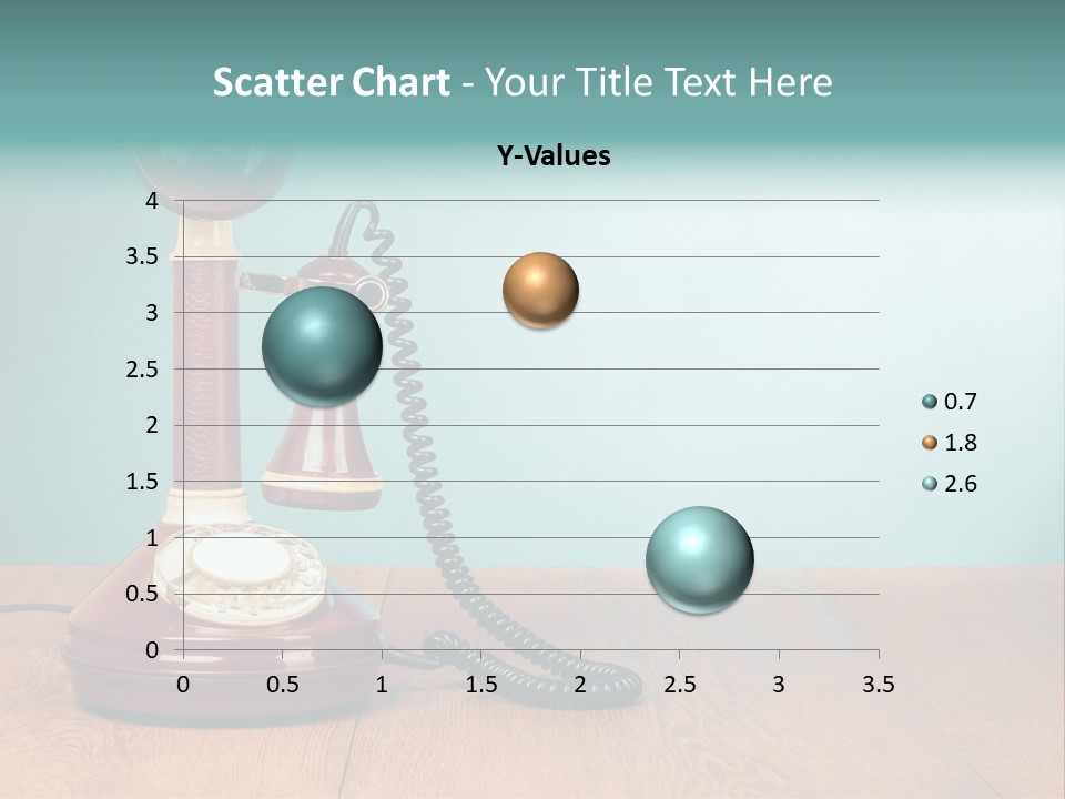 Pink Star Party PowerPoint Template