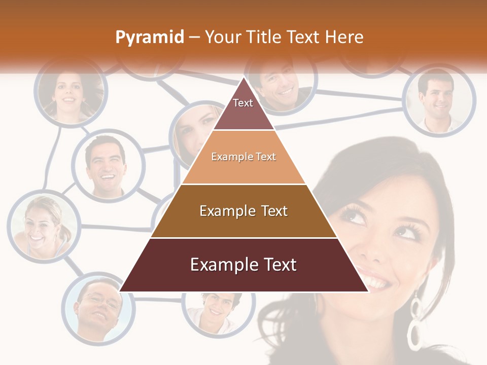 Sweet Stamp Cartoon PowerPoint Template