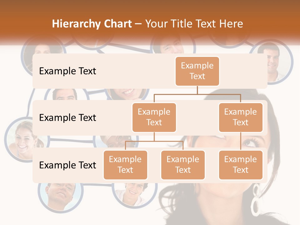 Sweet Stamp Cartoon PowerPoint Template