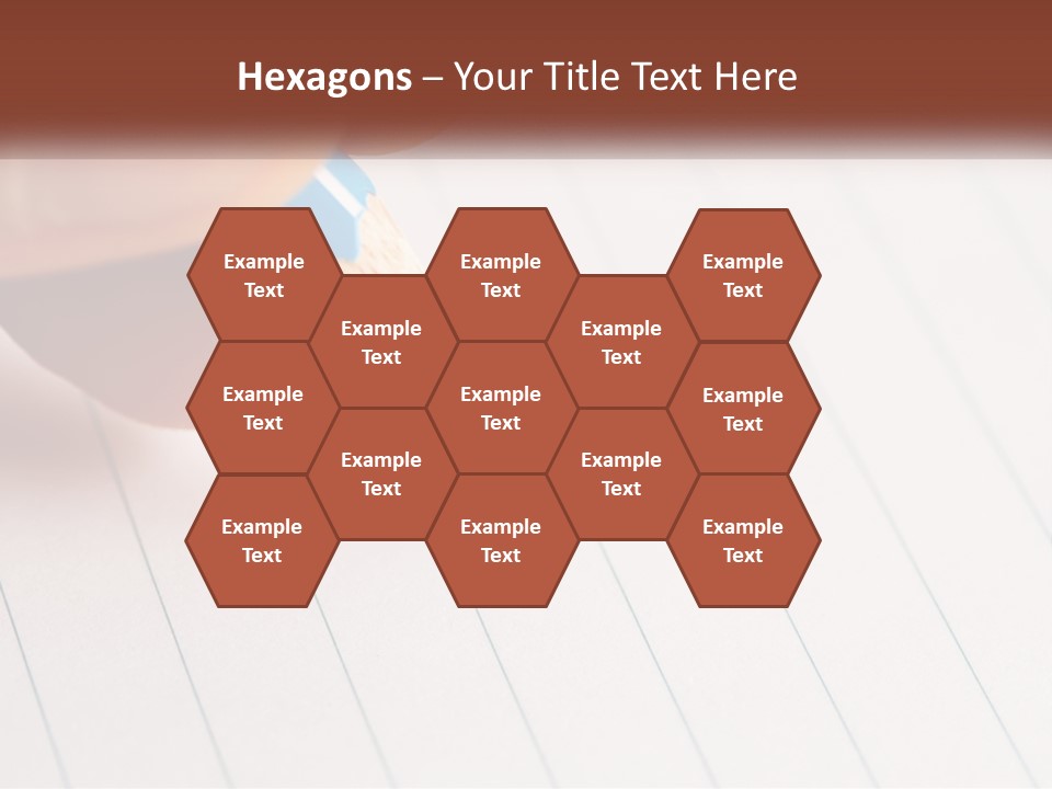 Holiday Love Children PowerPoint Template