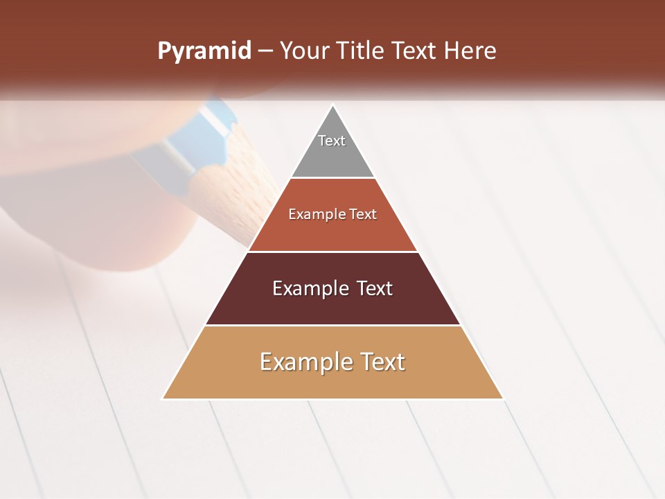 Holiday Love Children PowerPoint Template