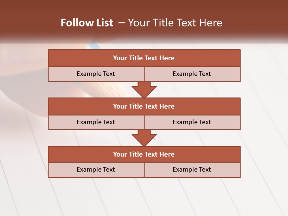 Holiday Love Children PowerPoint Template