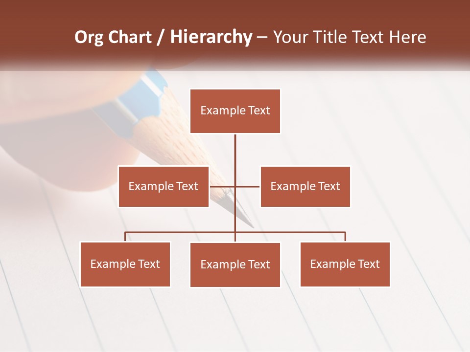 Holiday Love Children PowerPoint Template