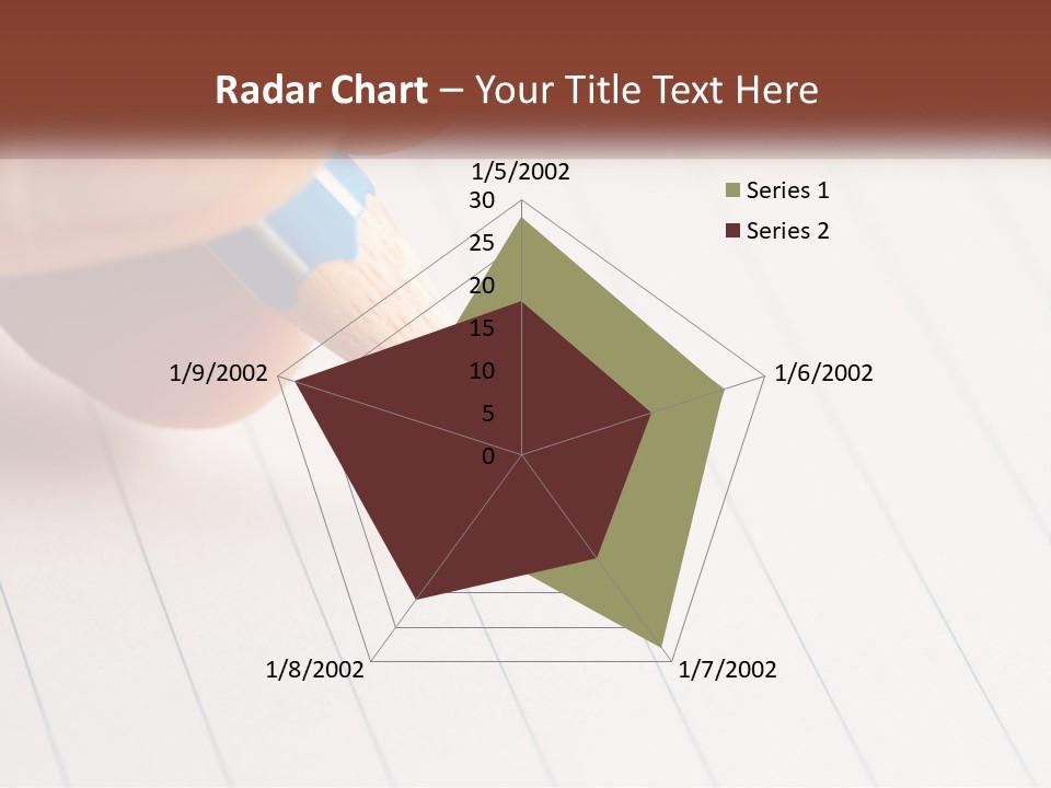 Holiday Love Children PowerPoint Template