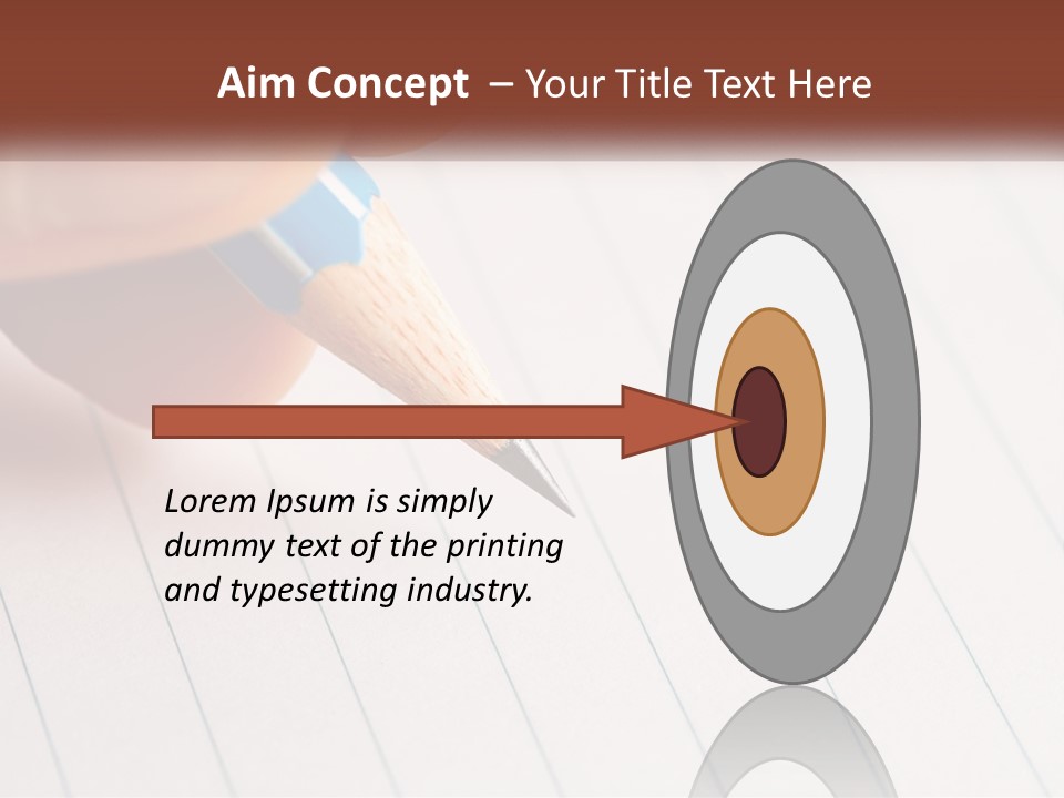 Holiday Love Children PowerPoint Template